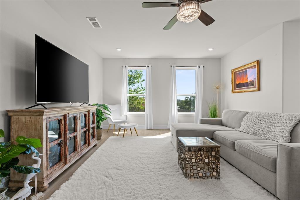 Canyon Creek - Residential