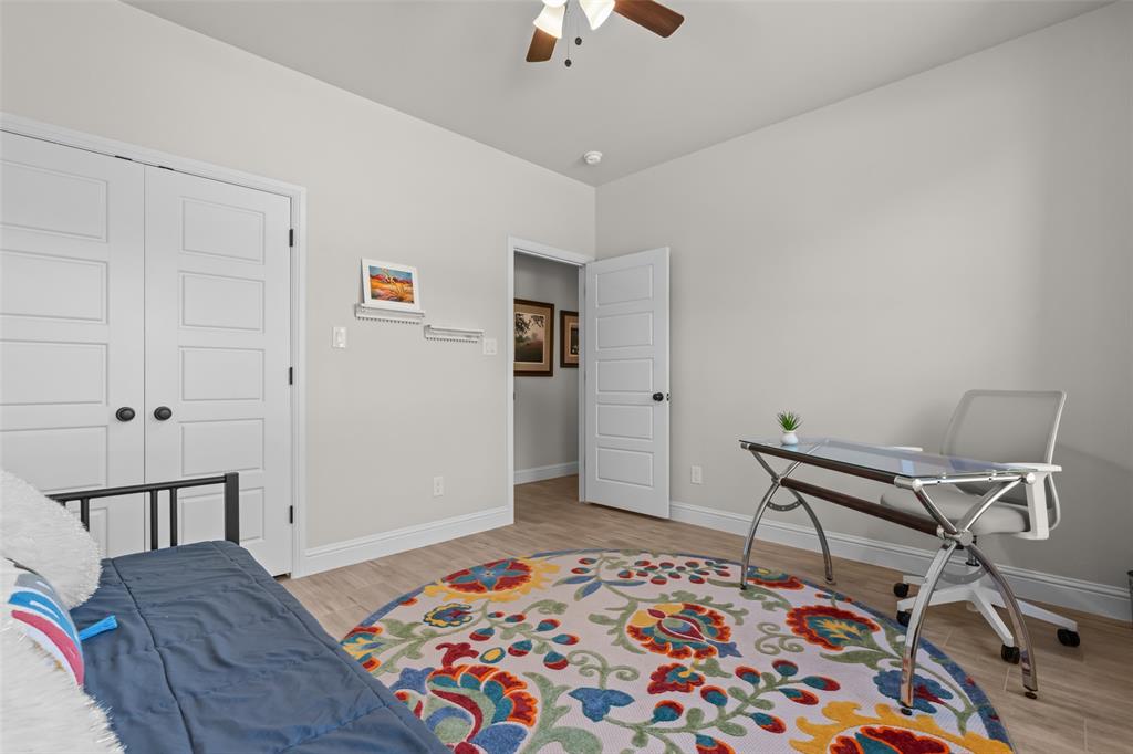 Canyon Creek - Residential