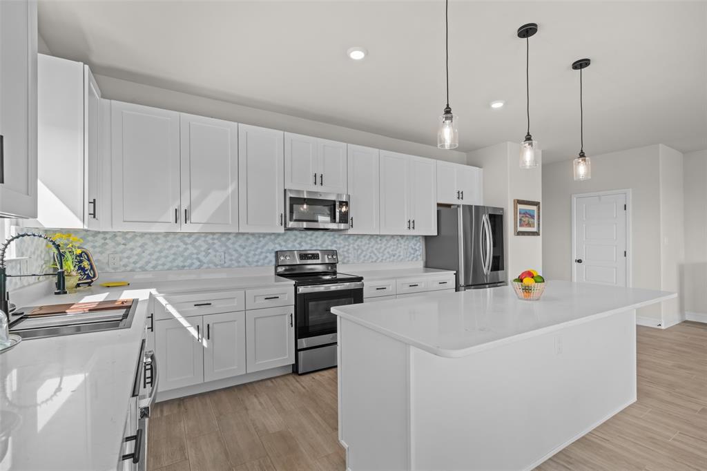 Canyon Creek - Residential