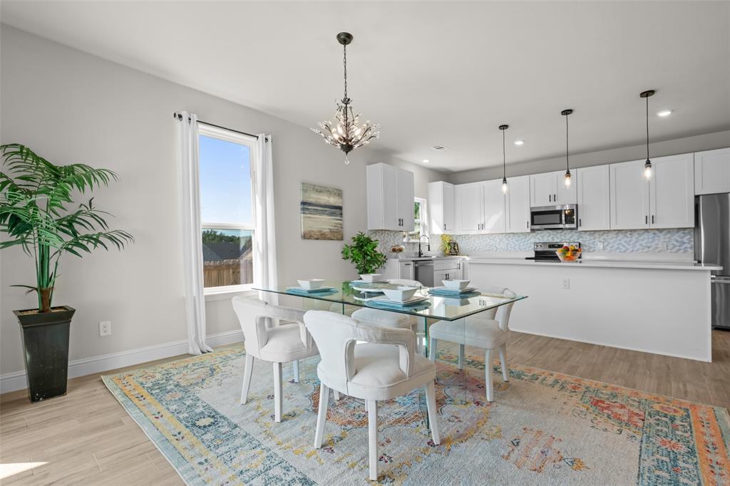 Canyon Creek - Residential