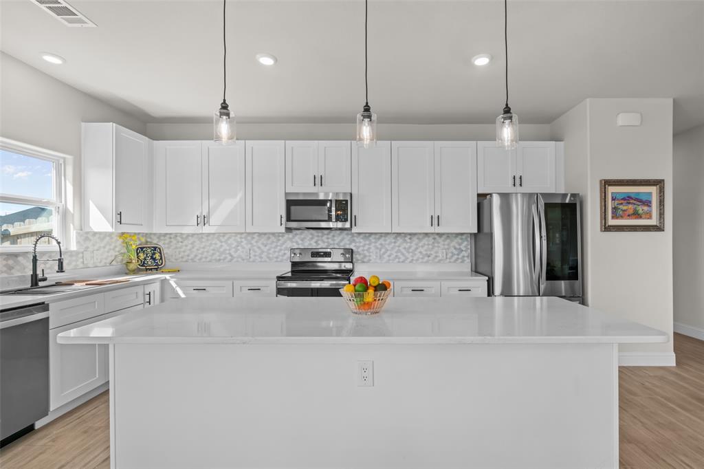 Canyon Creek - Residential