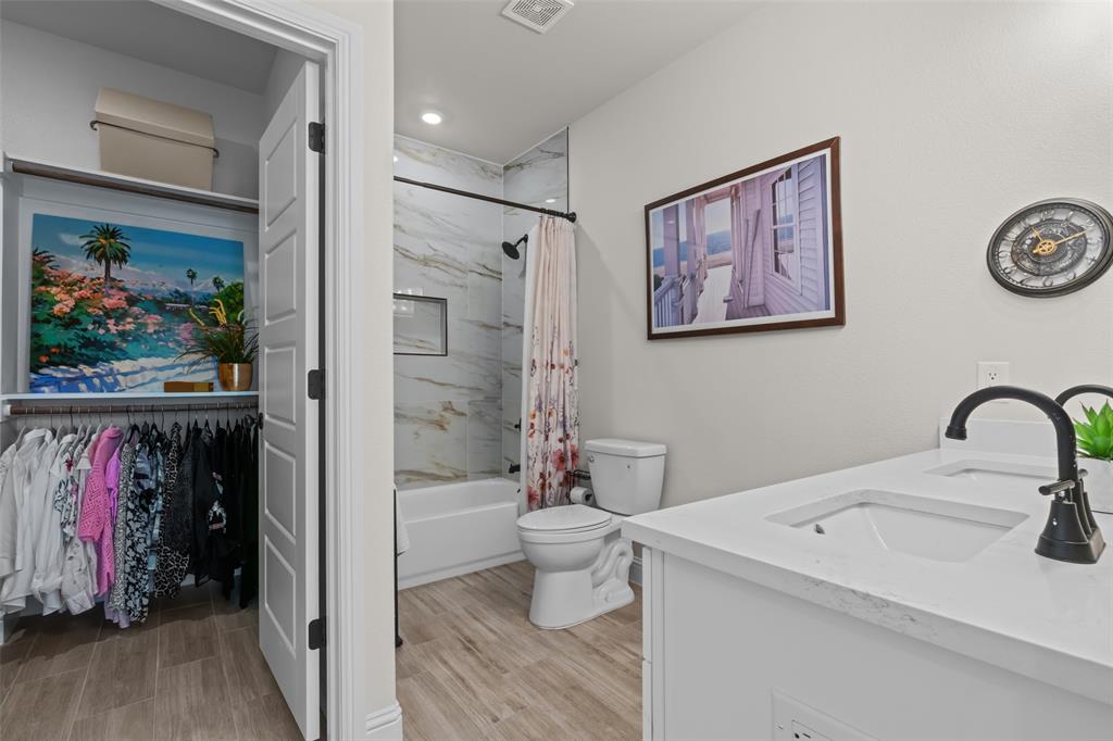 Canyon Creek - Residential