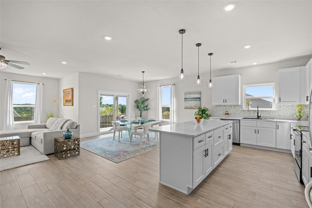 Canyon Creek - Residential