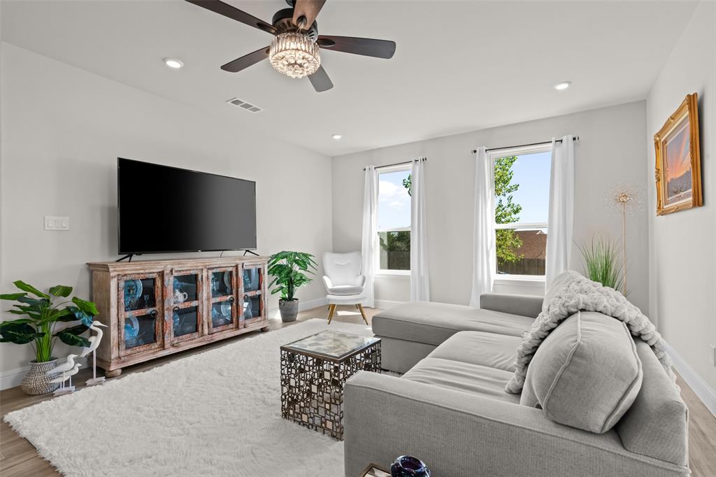 Canyon Creek - Residential