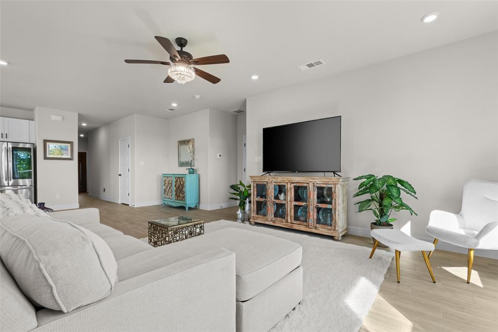 Canyon Creek - Residential