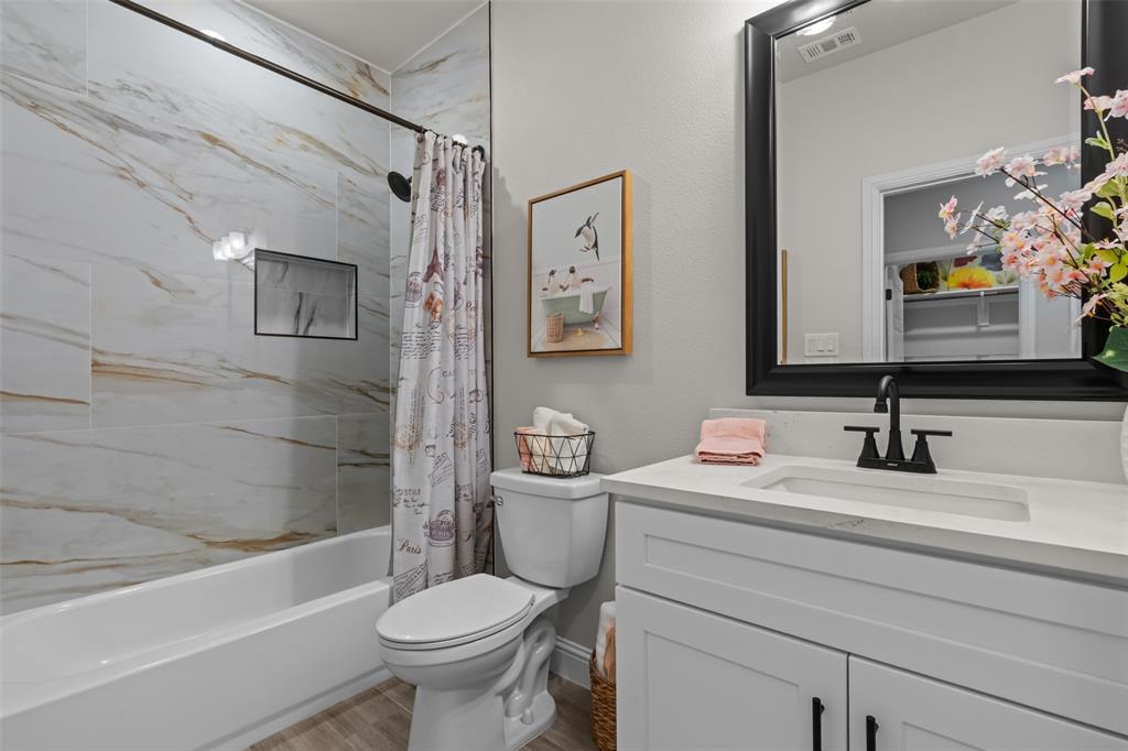 Canyon Creek - Residential