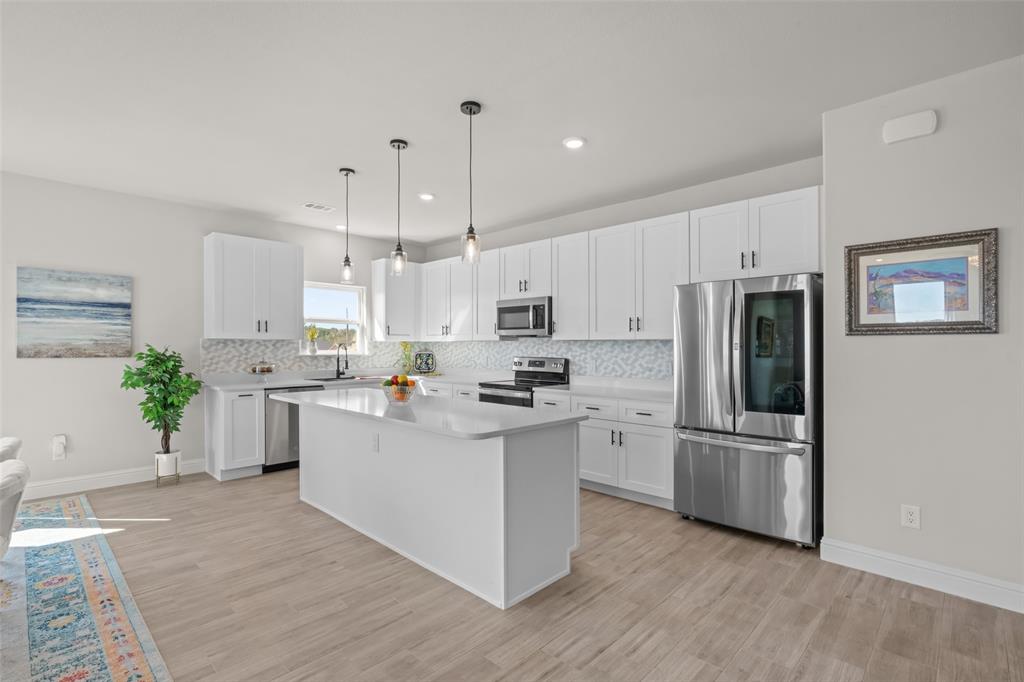 Canyon Creek - Residential