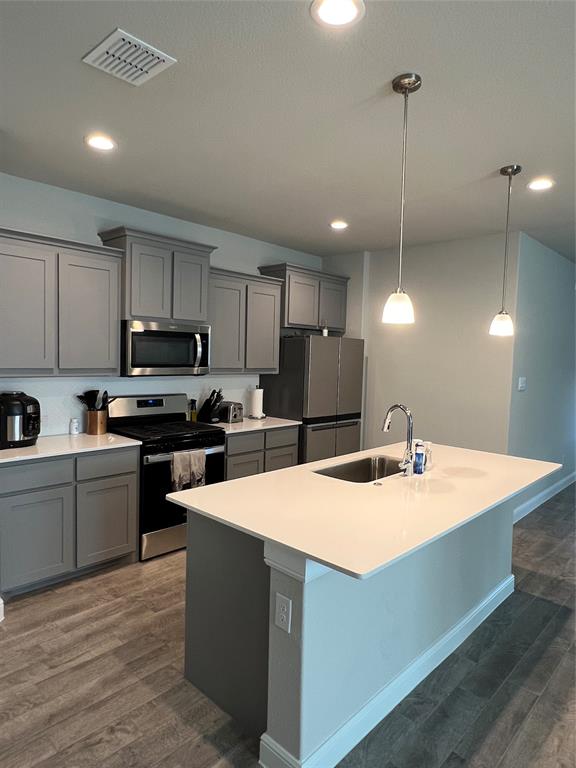 Aspen Pk Ph 2 - Residential