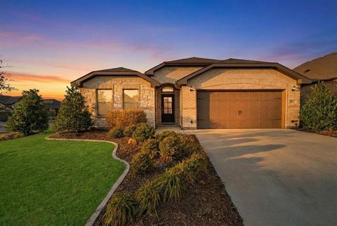 1840 Abelia Lane Weatherford TX 76086