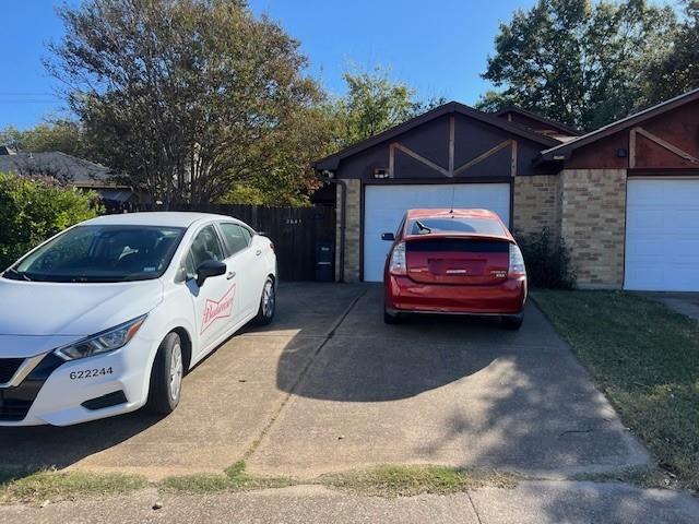 Woodmont Add - Residential