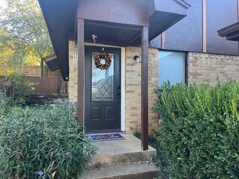 2641 Woodmont Trail Fort Worth TX 76133