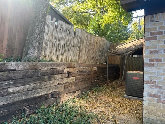 Woodmont Add - Residential