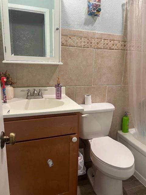 Woodmont Add - Residential