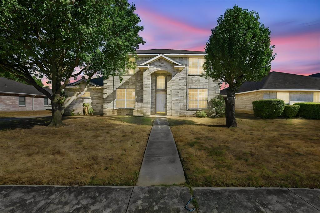 467 Orchard Hill Drive