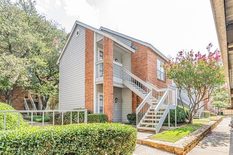 2101 Saint Michaels Drive 209 Arlington TX 76011