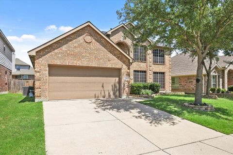 12428 Leaflet Drive Fort Worth TX 76244