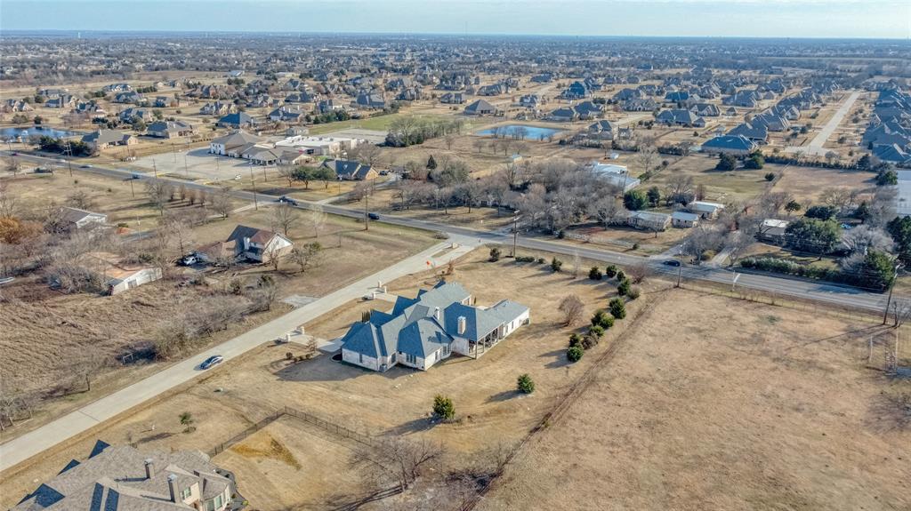 Rimrock Estates Add - Residential