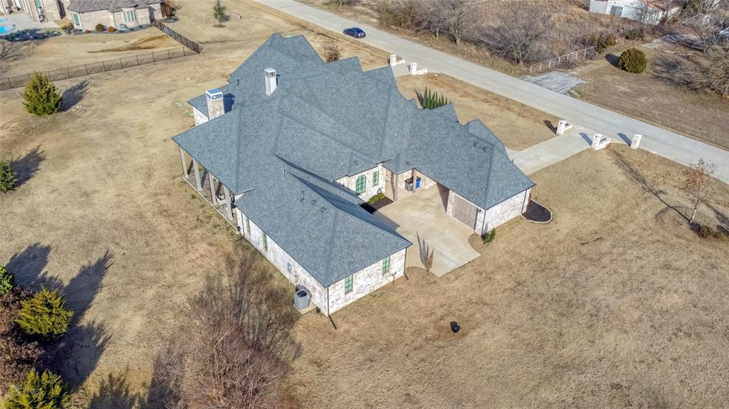 Rimrock Estates Add - Residential