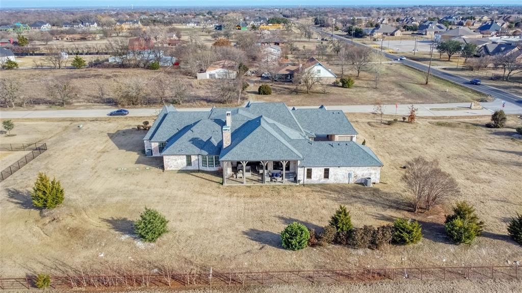 Rimrock Estates Add - Residential