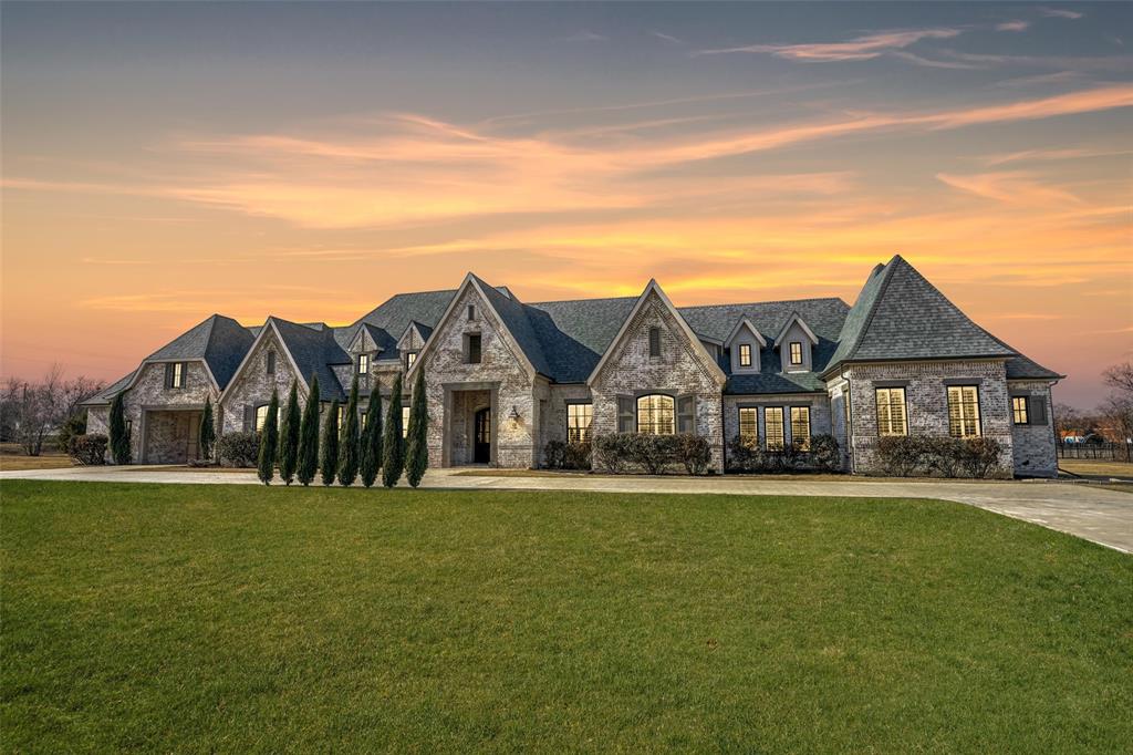 Rimrock Estates Add - Residential