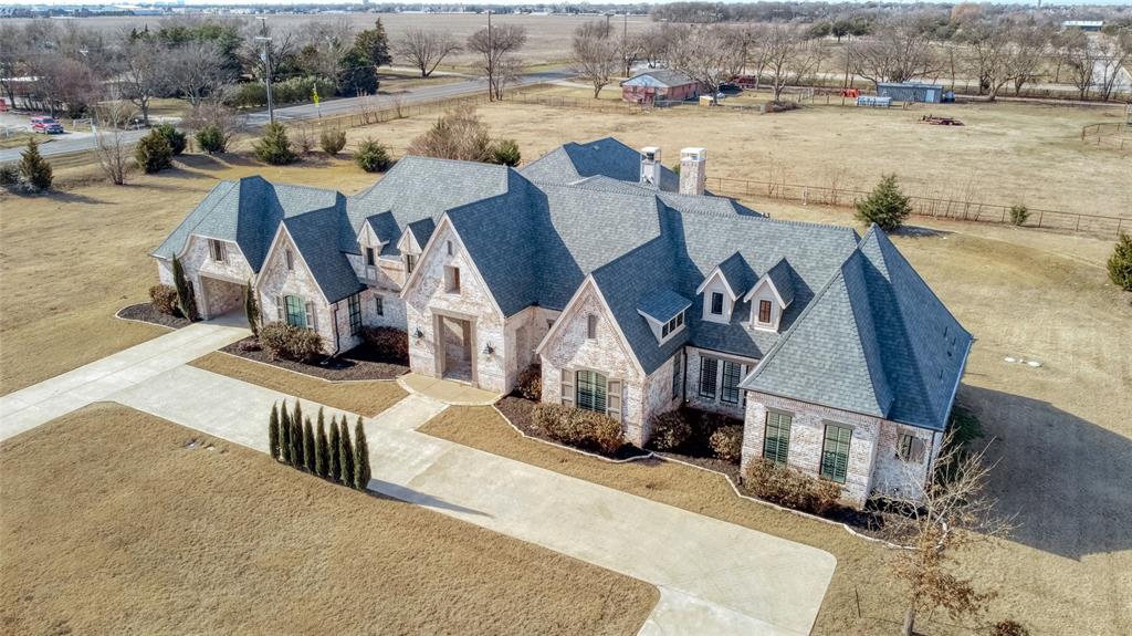 Rimrock Estates Add - Residential