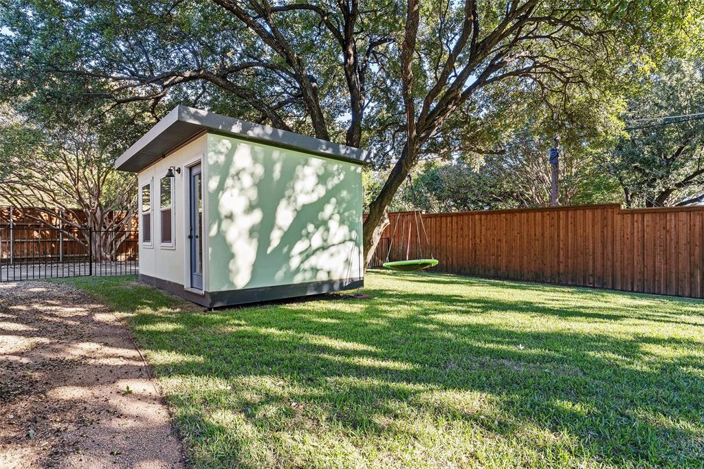 Northwood Hills Estates - Residential