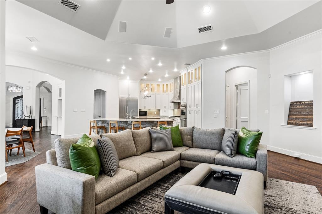 Northwood Hills Estates - Residential