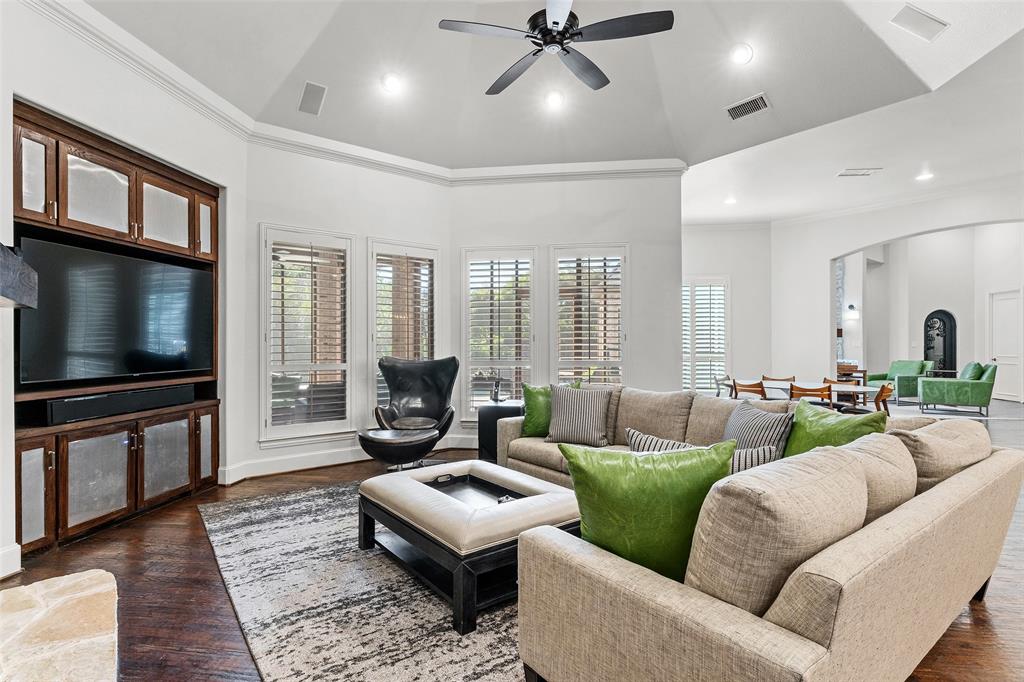 Northwood Hills Estates - Residential