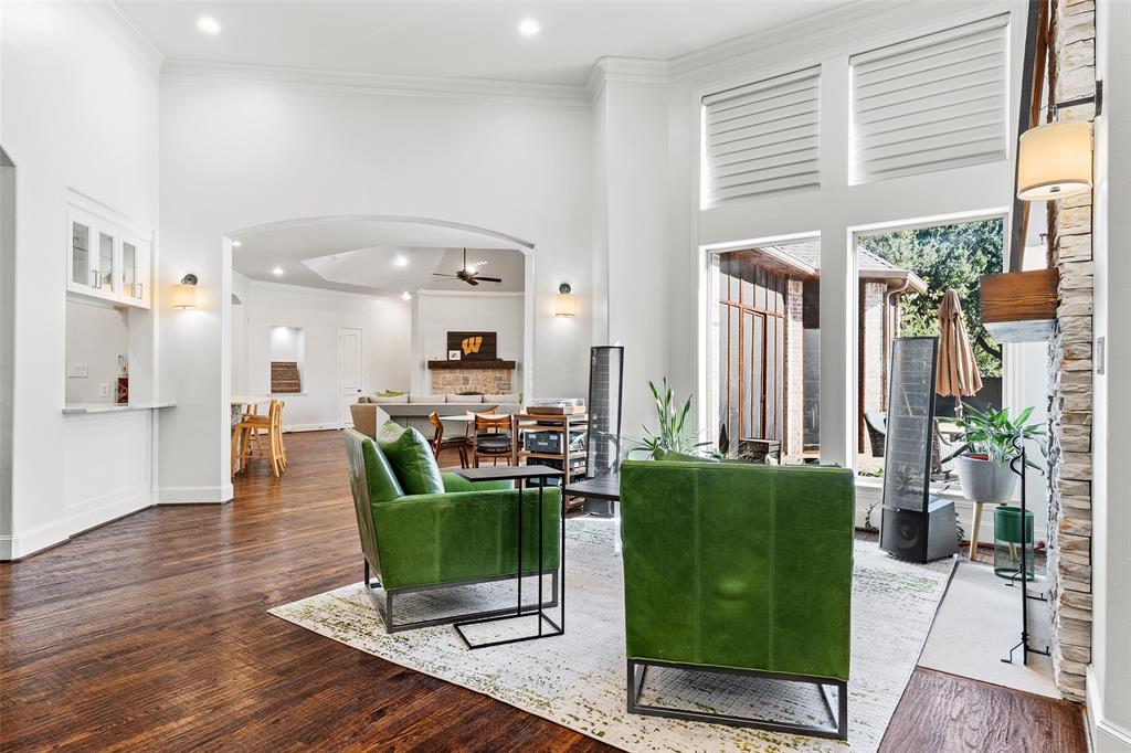 Northwood Hills Estates - Residential