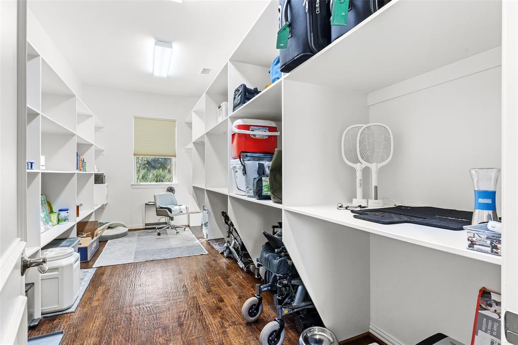 Northwood Hills Estates - Residential