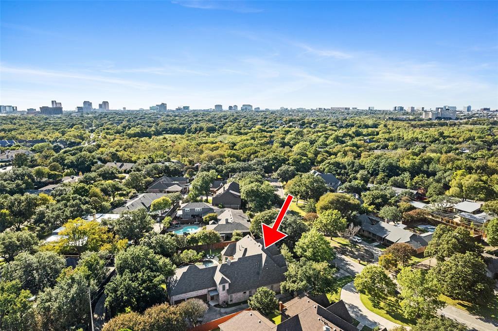 Northwood Hills Estates - Residential