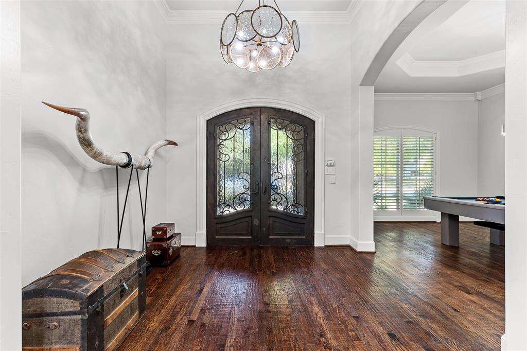 Northwood Hills Estates - Residential