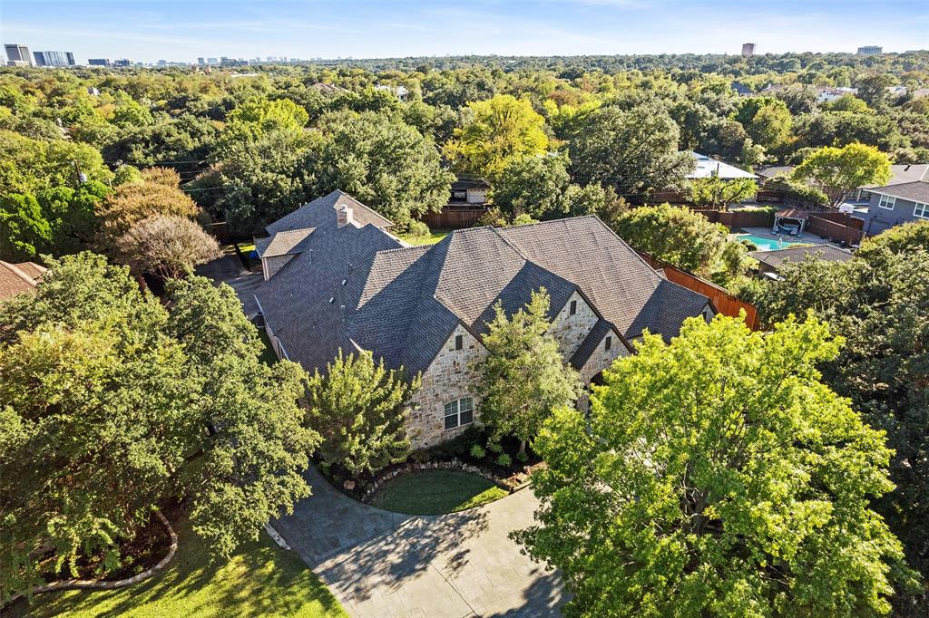 Northwood Hills Estates - Residential