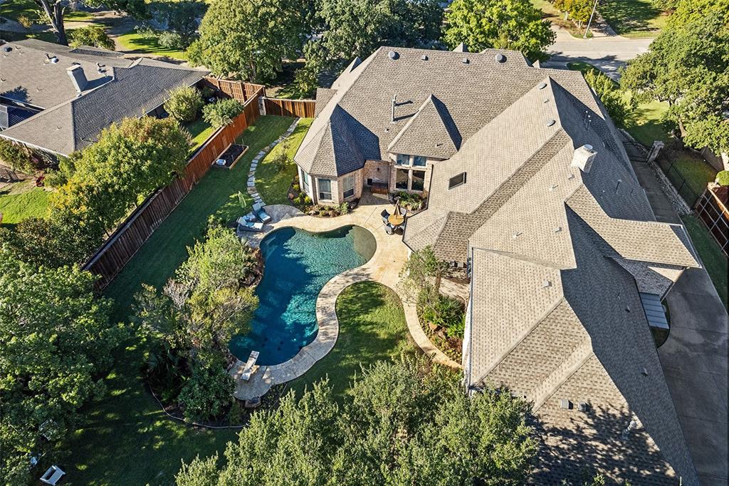 Northwood Hills Estates - Residential