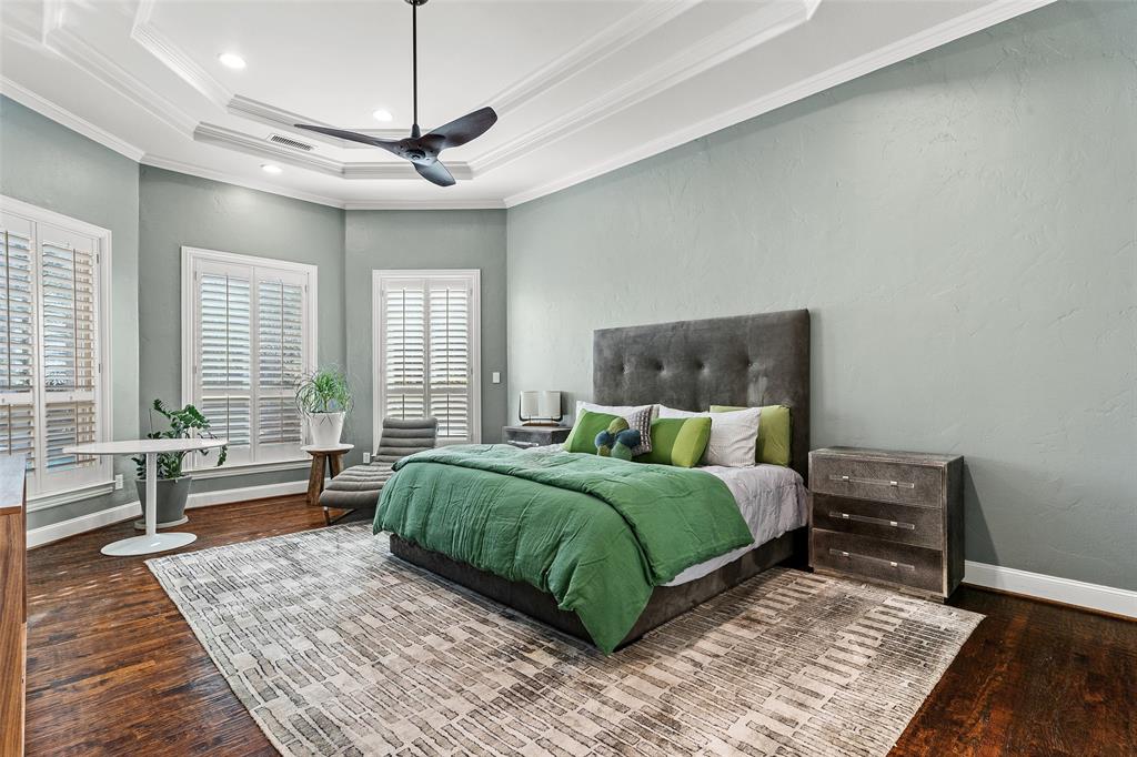 Northwood Hills Estates - Residential