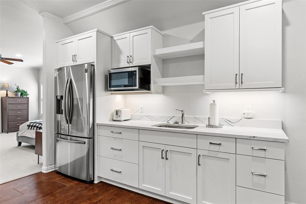 Northwood Hills Estates - Residential