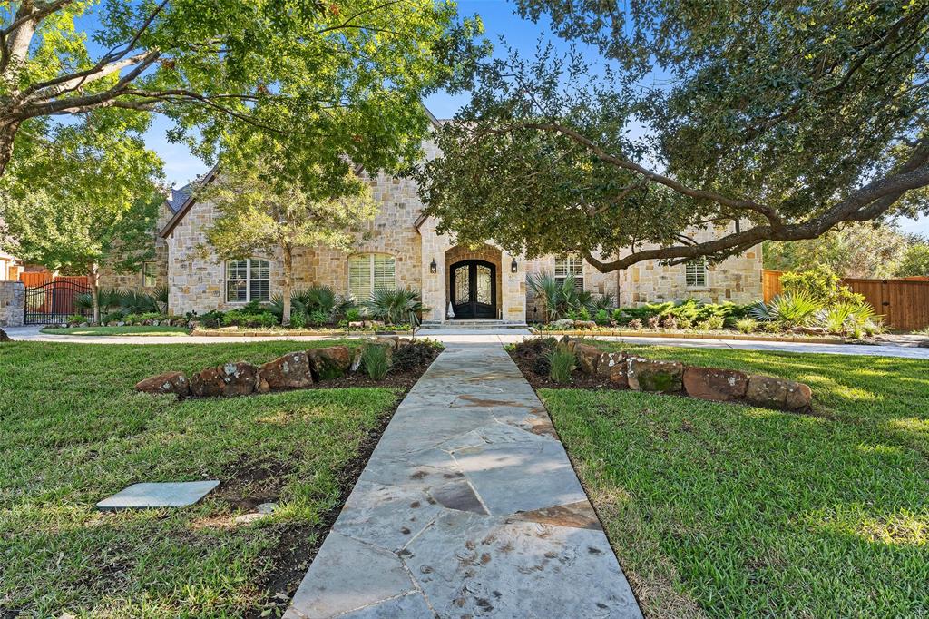 Northwood Hills Estates - Residential