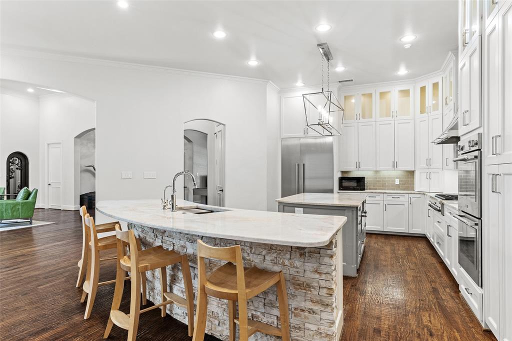 Northwood Hills Estates - Residential