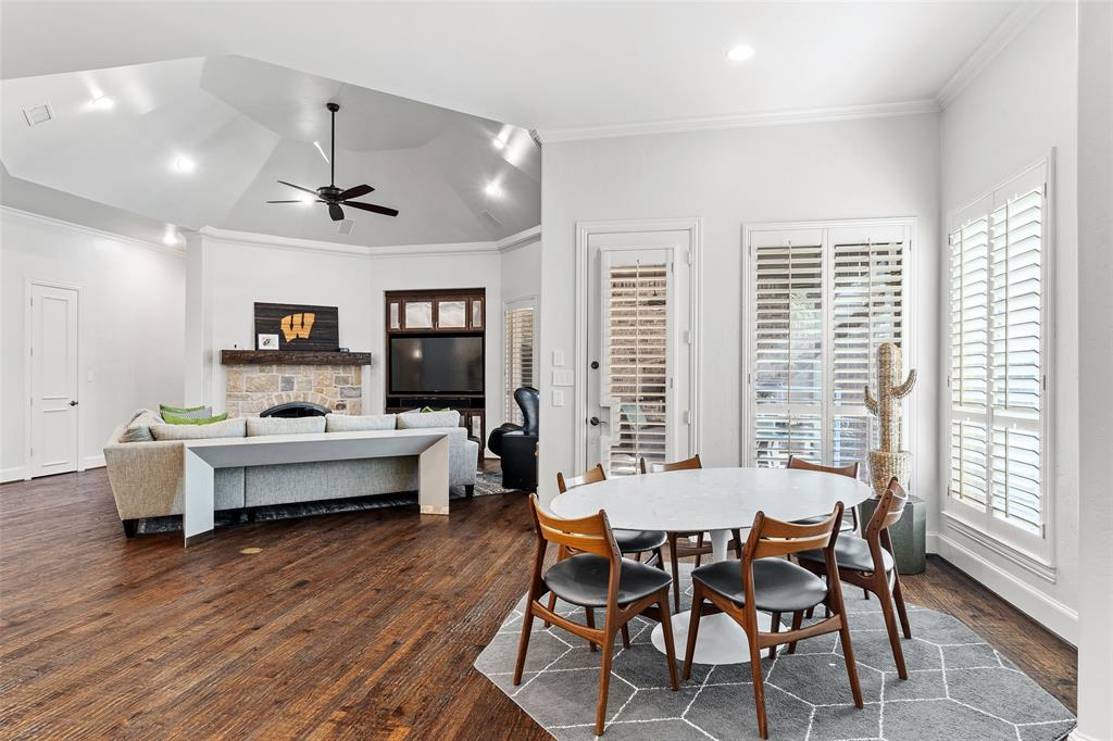 Northwood Hills Estates - Residential