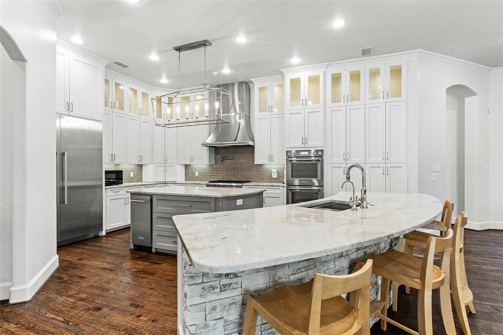 Northwood Hills Estates - Residential