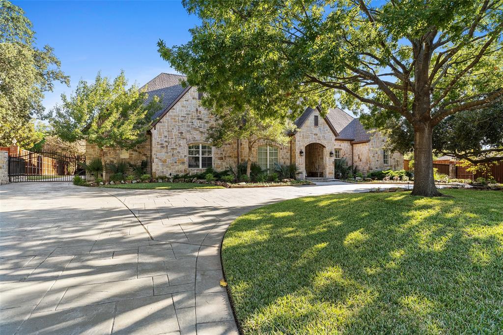 Northwood Hills Estates - Residential