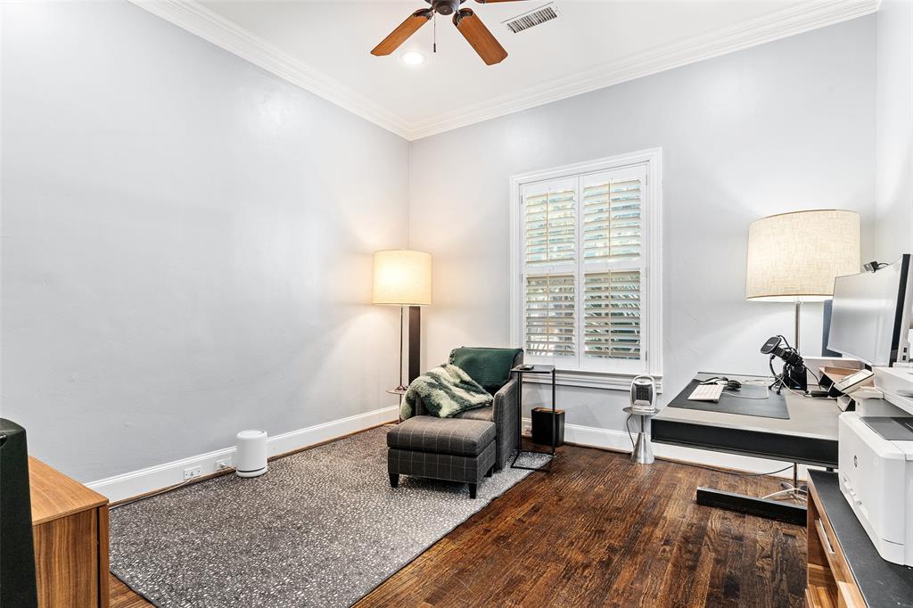 Northwood Hills Estates - Residential