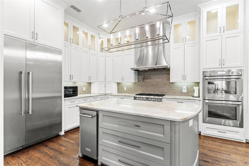 Northwood Hills Estates - Residential