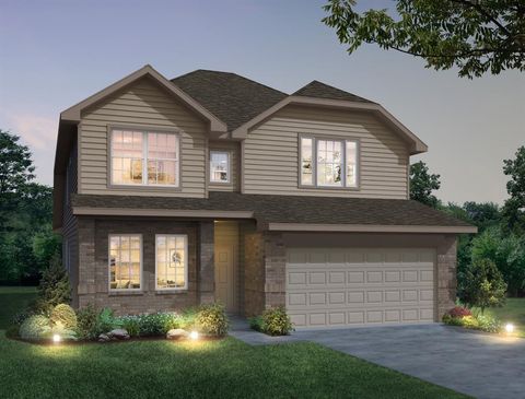 Property photo of 3135 Manchester Drive, Cleburne, TX 76033