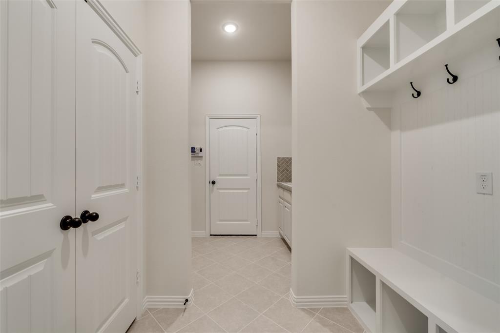 Regent Park - Residential