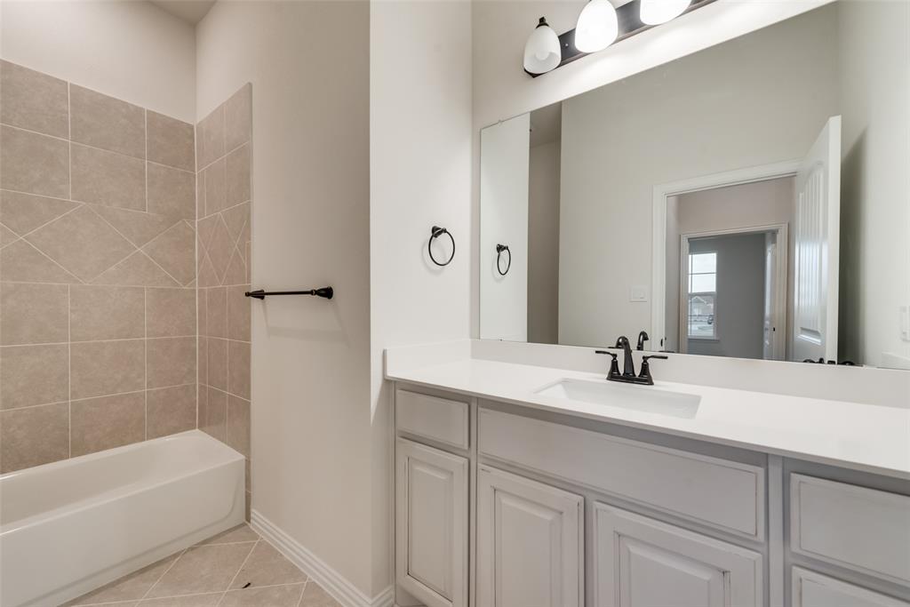 Regent Park - Residential