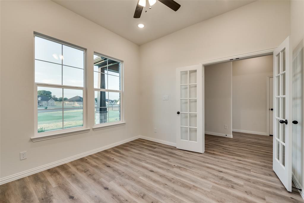 Regent Park - Residential