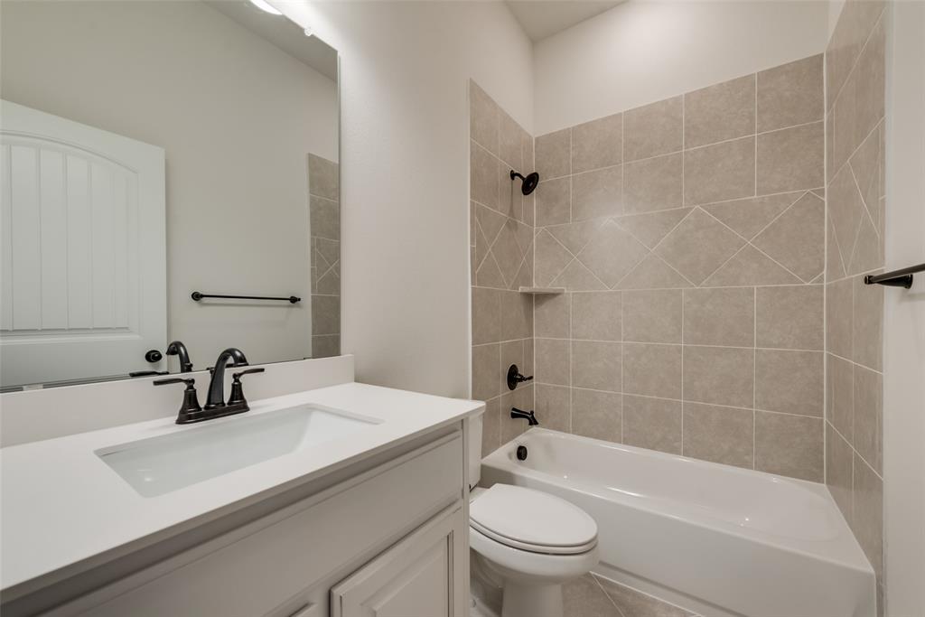 Regent Park - Residential