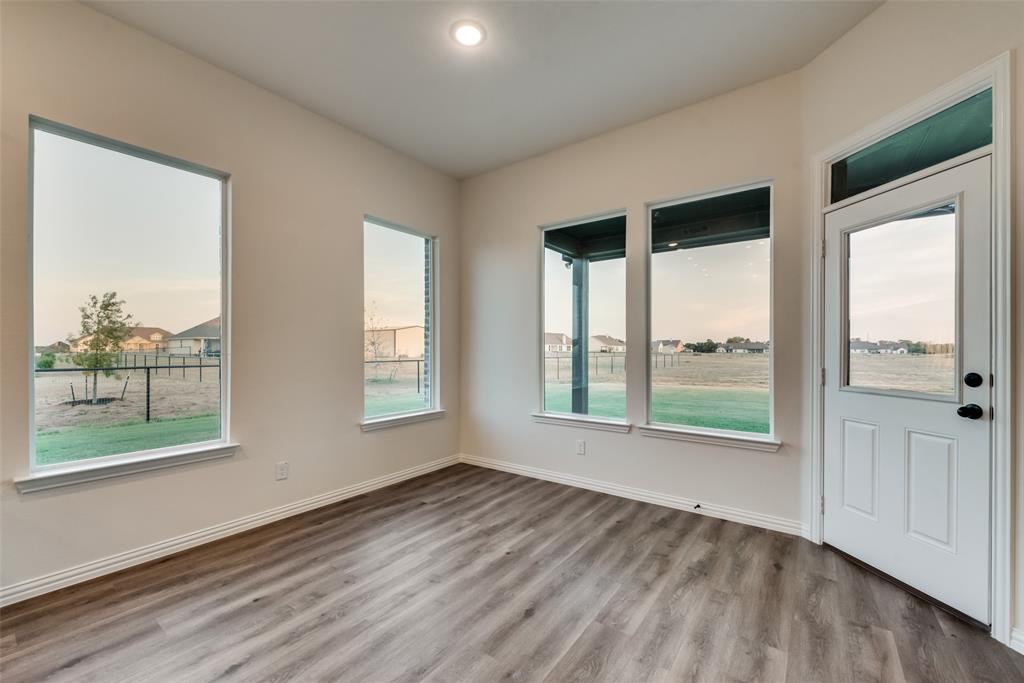 Regent Park - Residential