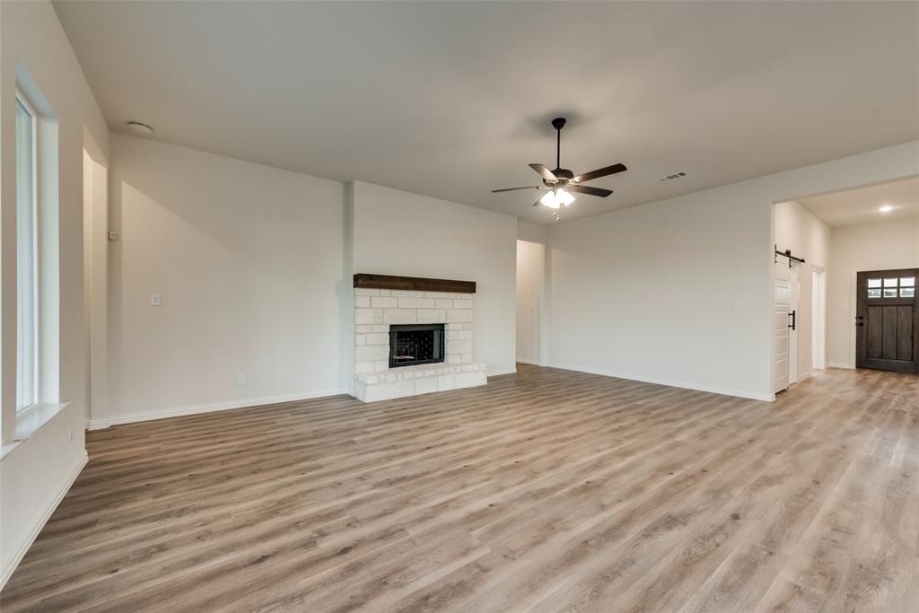 Regent Park - Residential